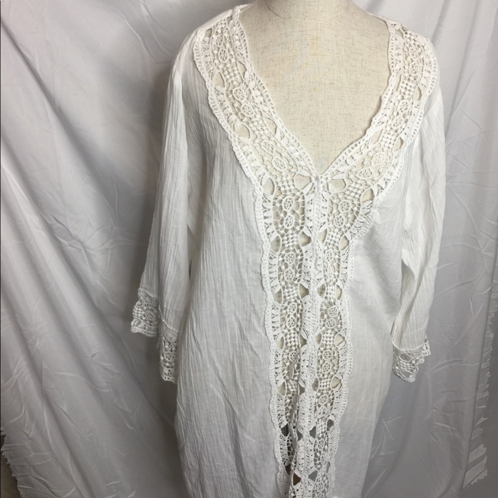 Blouse - Picture 2 of 16